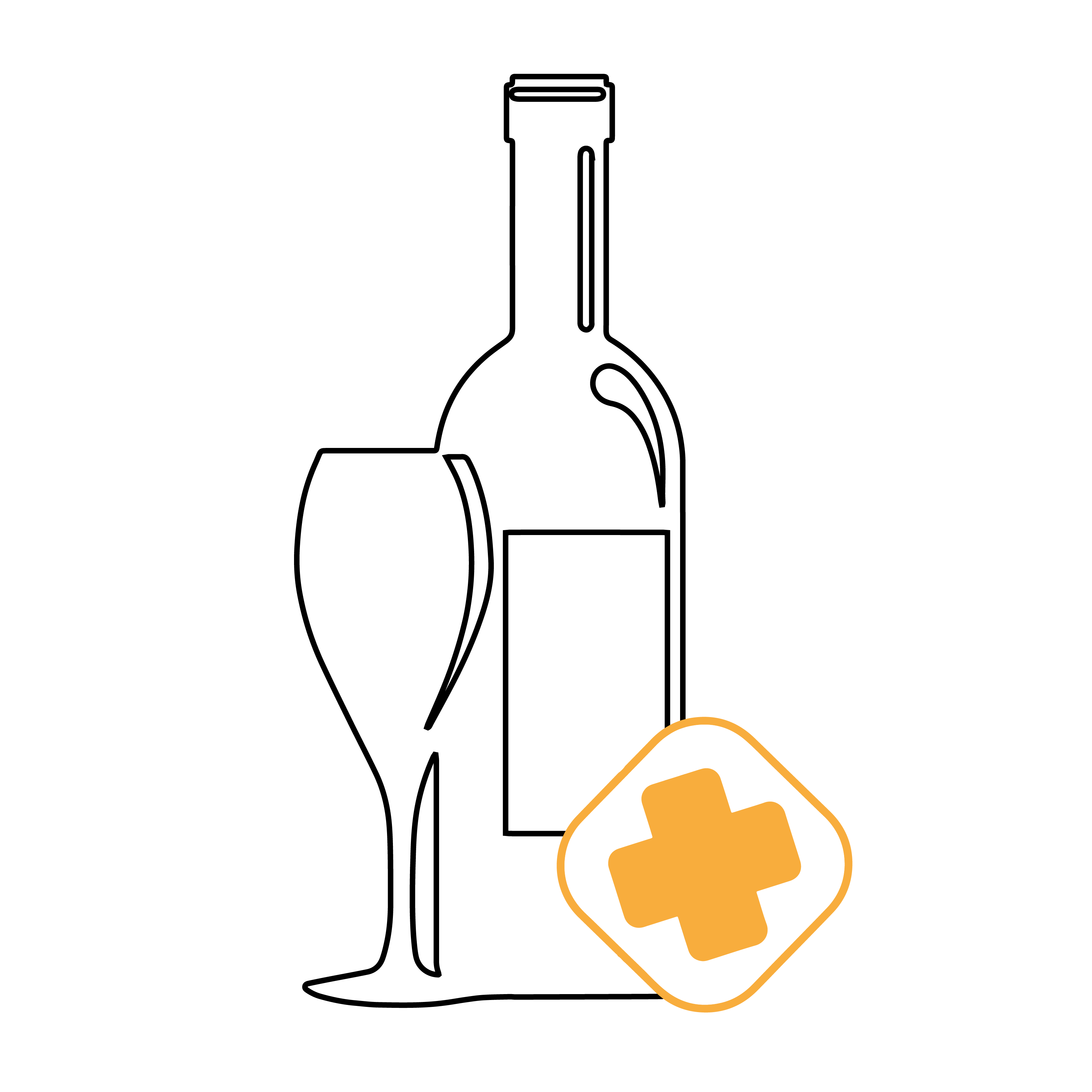 подпись