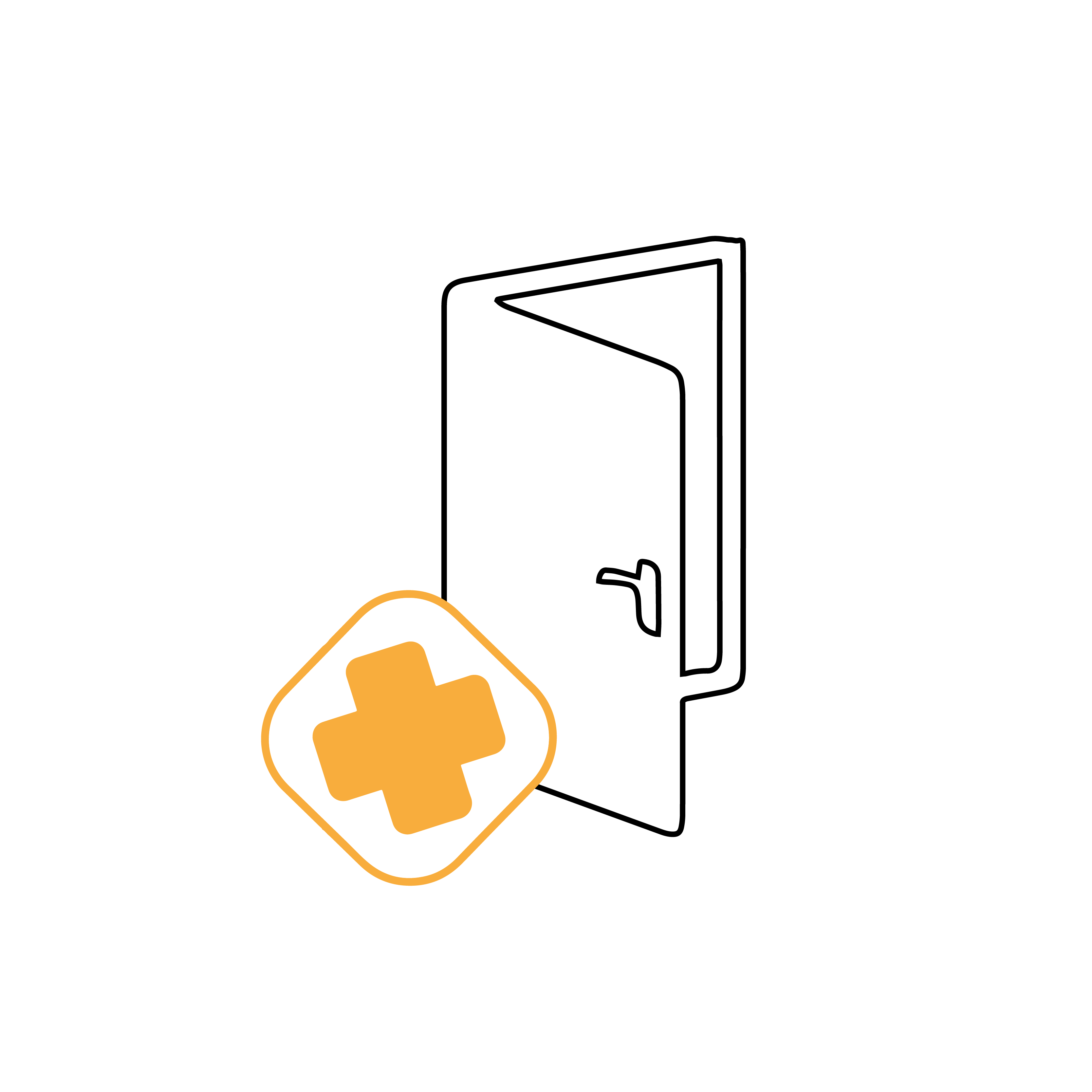 подпись