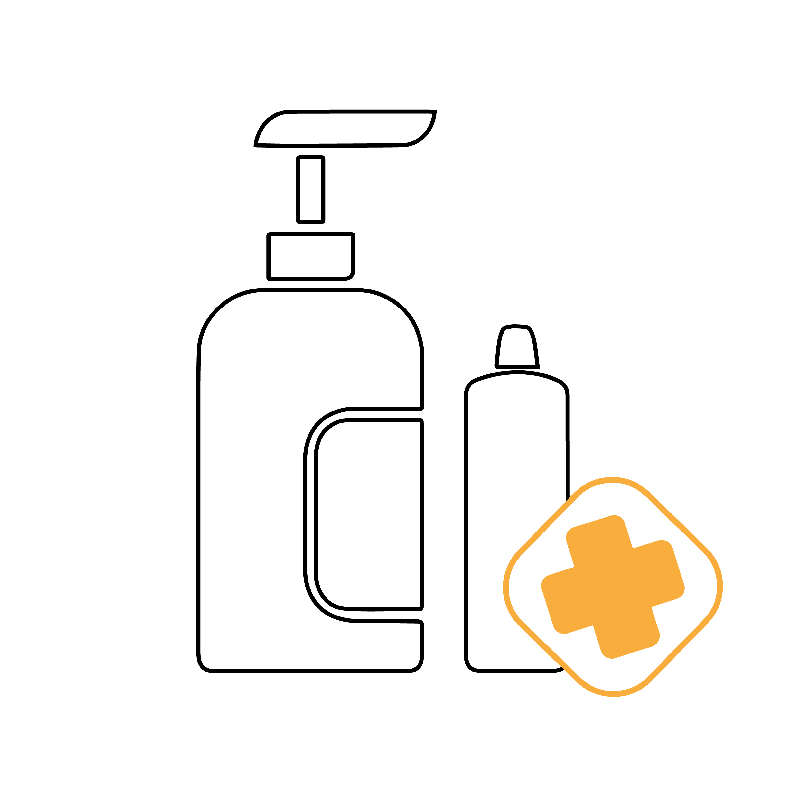 подпись