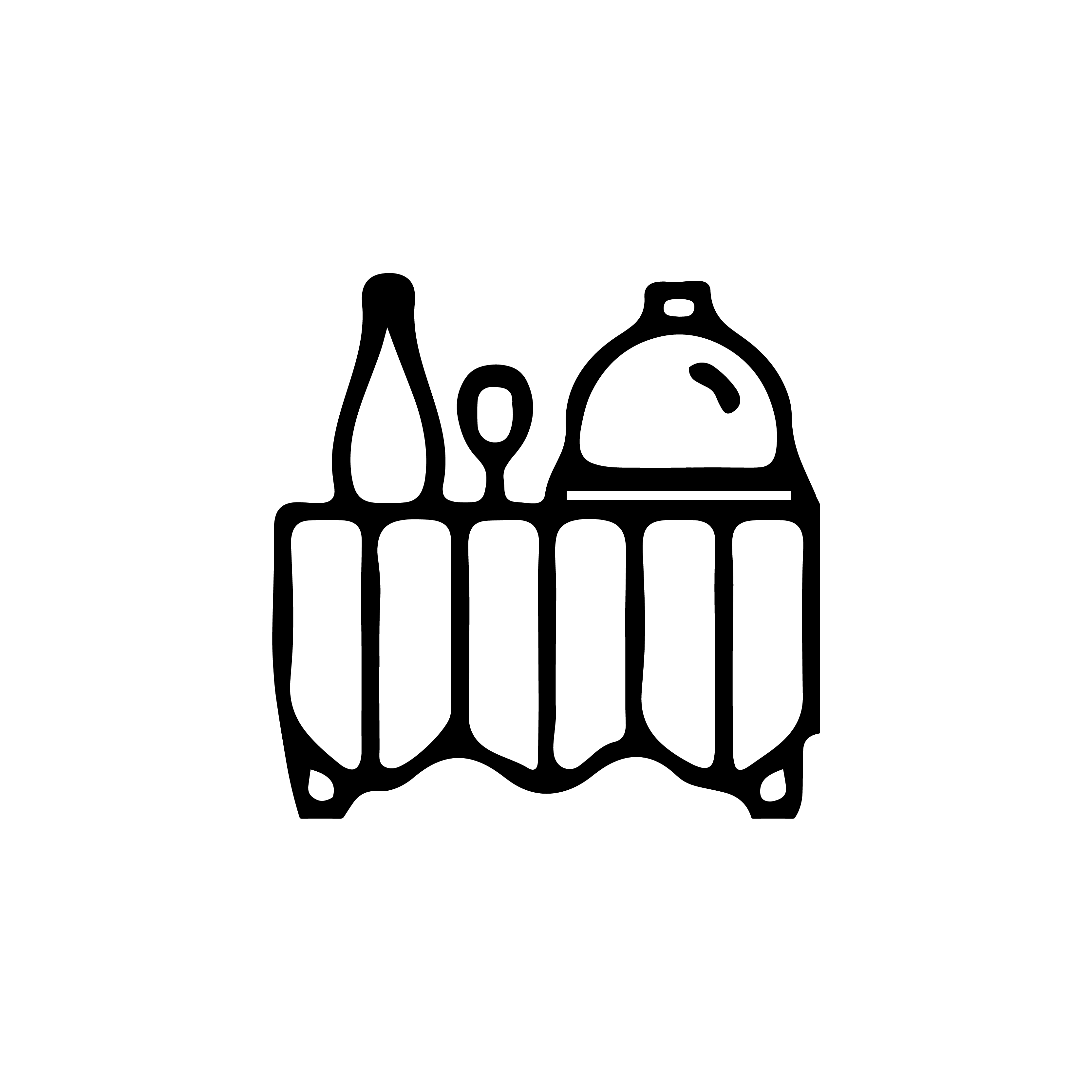 подпись