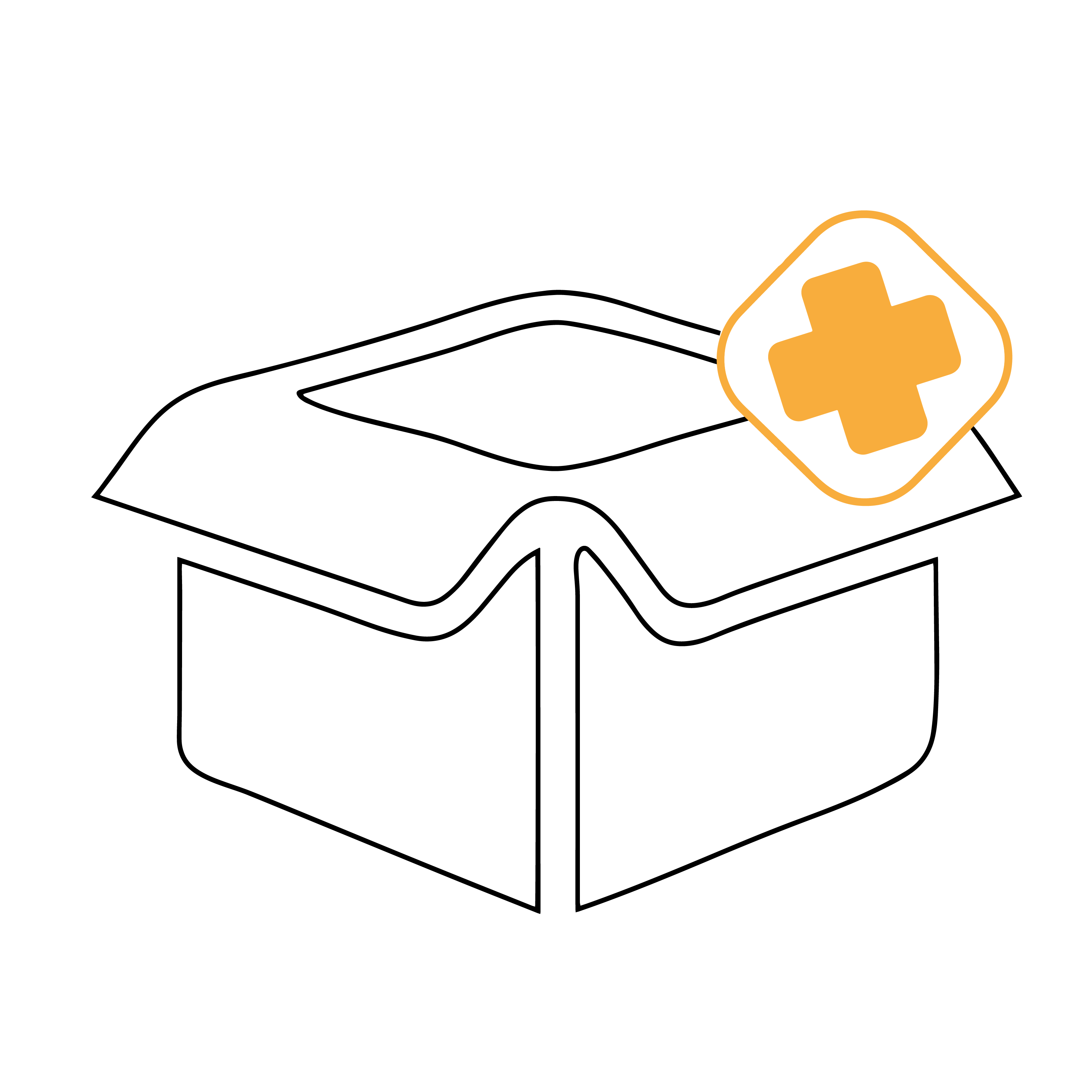 подпись